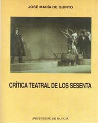 CRITICA TEATRAL DE LOS SESENTA