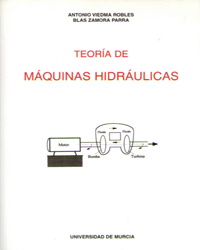 TEORIA DE MAQUINAS HIDRAULICAS
