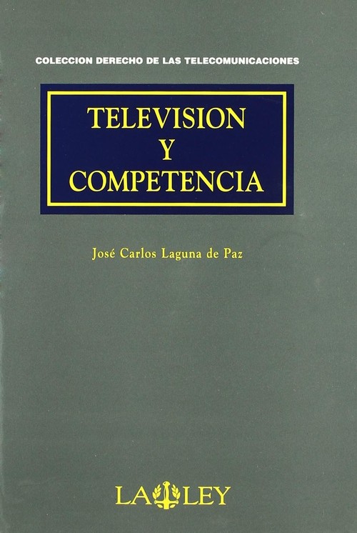 TELEVISION Y COMPETENCIA