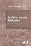 ANALISIS ECONOMICO DEL DERECHO