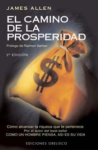 CAMINO DE LA PROSPERIDAD-2 EDICION