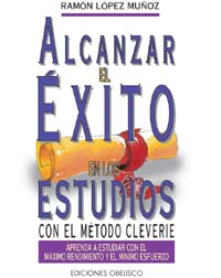 ALCANZAR EL EXITO EN LOS ESTUDIOS