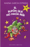 BUFON QUE NO HACIA REIR,EL
