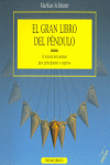 GRAN LIBRO DEL PENDULO,EL