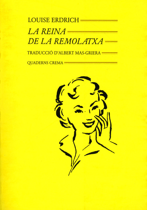 REINA DE LA REMOLATXA M 22