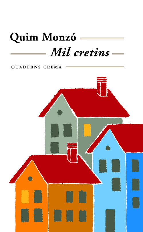 MIL CRETINS MM 98
