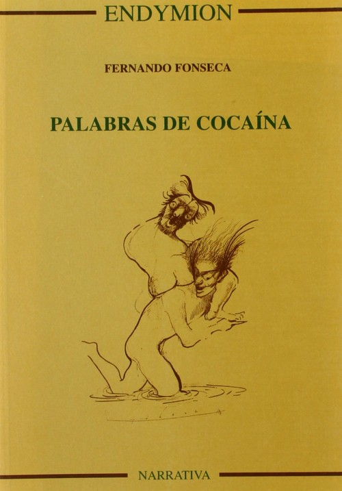 PALABRAS DE COCAINA
