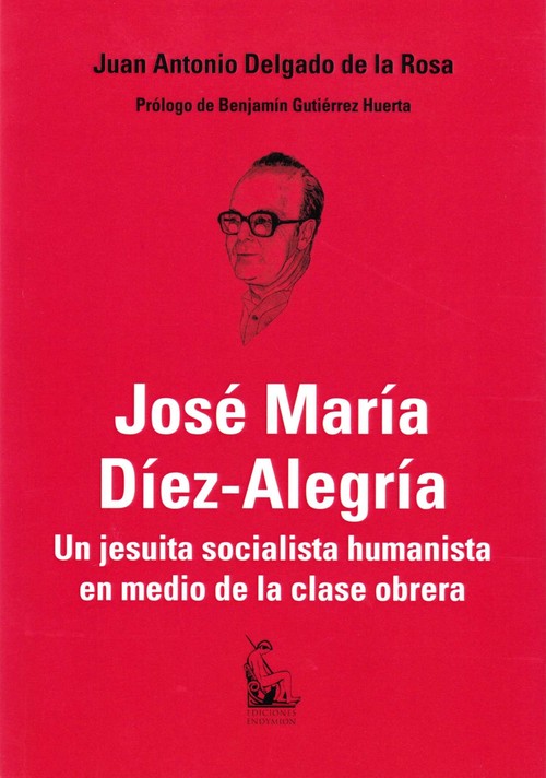 JOSE MARIA DIEZ-ALEGRIA