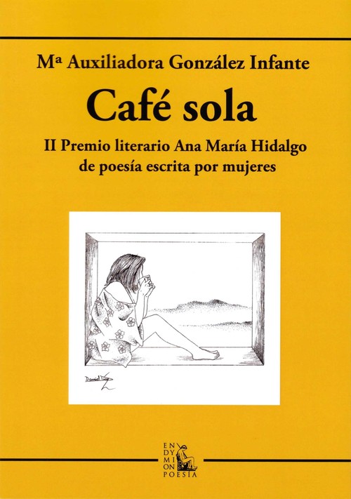 CAFE SOLA
