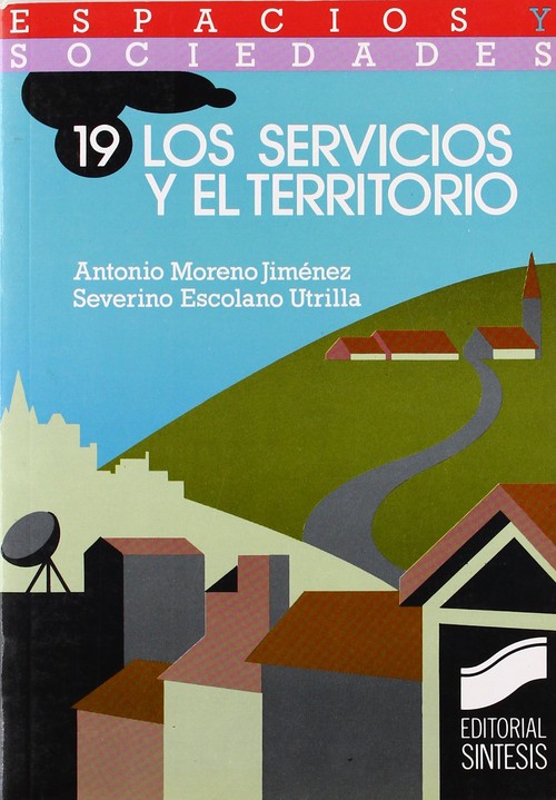 SERVICIOS Y EL TERRITORIO, LOS