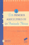 PRIMEROS AGRICULTORES DE LA PENINSULA IBERICA, LOS