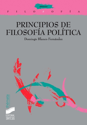 PRINCIPIOS DE FILOSOFIA POLITICA
