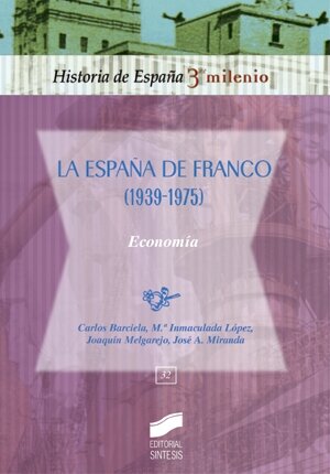 ESPAA DE FRANCO (1939-1975)