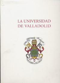 UNIVERSIDAD DE VALLADOLID (1. REIMP.)