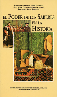 PODER DE LOS SABERES EN LA HISTORIA, EL