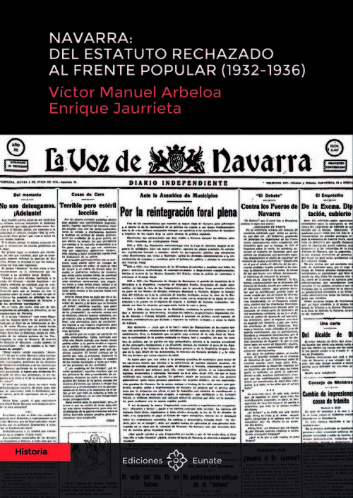SOCIALISMO EN LOS PUEBLOS DE NAVARRA (5 DE ABRIL DE 1931-18