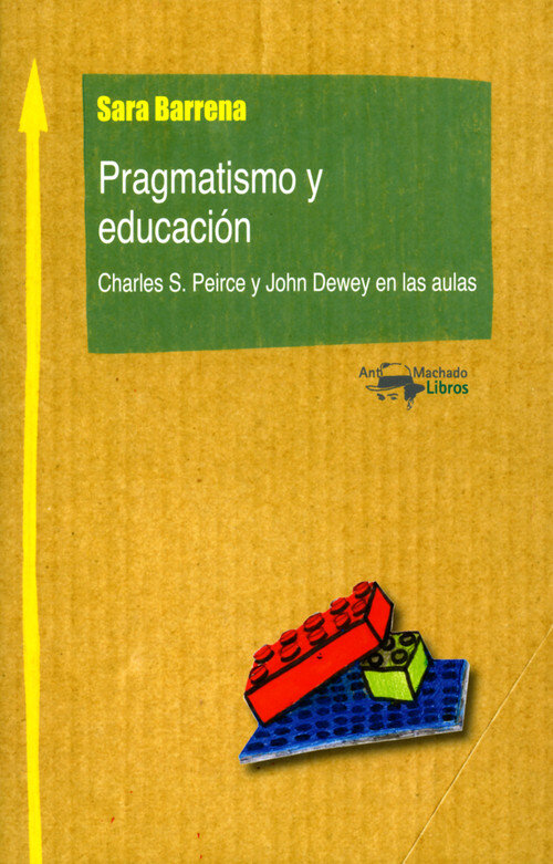 PRAGMATISMO Y EDUCACION