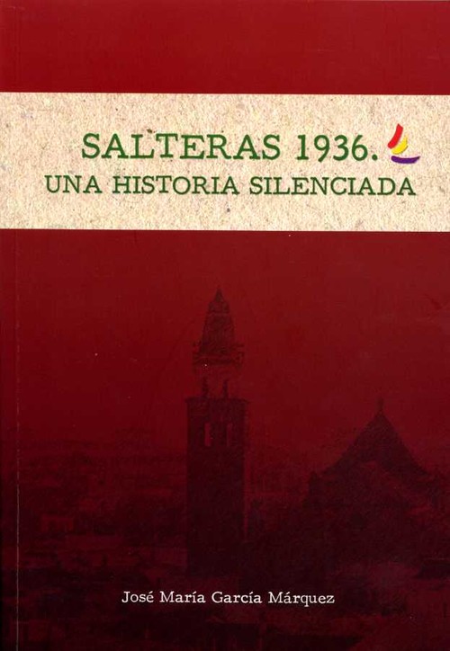 SALTERAS 1936, UNA HISTORIA SILENCIADA
