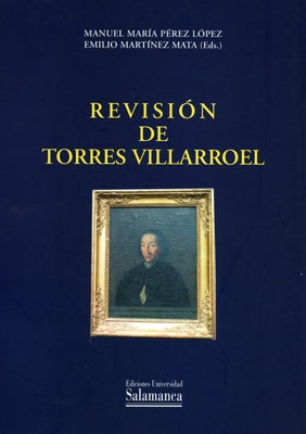 REVISION DE TORRES VILLARROEL