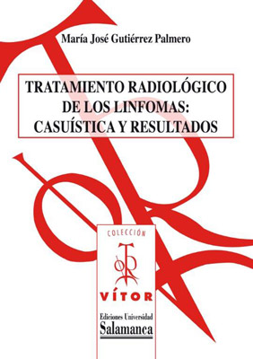 TRATAMIENTO RADIOLOGICO DE LOS LINFOMAS:CASUISTICA Y RESULTA