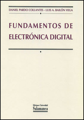 FUNDAMENTOS DE ELECTRONICA DIGITAL