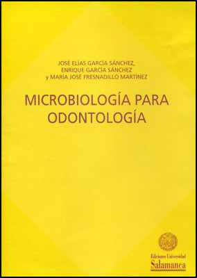 MICROBIOLOGIA PARA ODONTOLOGIA