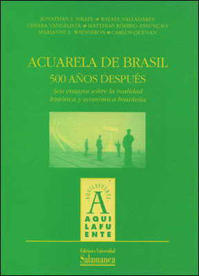 ACUARELA DE BRASIL, 500 AOS DESPUES