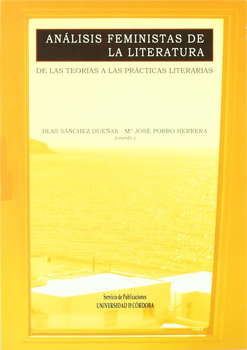 MANUAL DE TEORIAS LITERARIAS