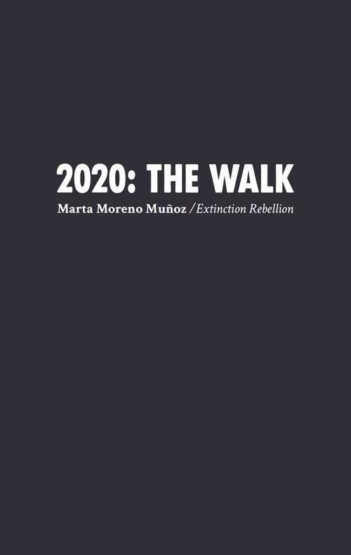 2020: THE WALK