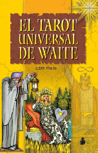 TAROT UNIVERSAL DE WAITE (CARTAS)