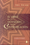 LIBRO DE LA EXTINCION EN LA CONTEMPLACION,EL