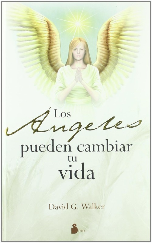 ANGELES PUEDEN CAMBIAR TU VIDA,LOS