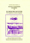 TECNICA E INGENIERIA EN ESPAA II Y III, EL SIGLO DE LAS LUC