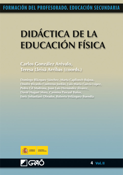 EDUCACION FISICA. DIDACTICA...