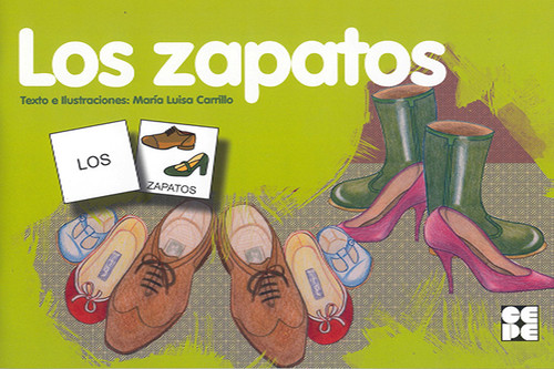 ZAPATOS,LOS