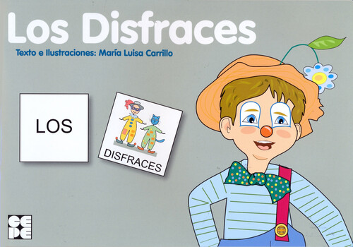 DISFRACES, LOS