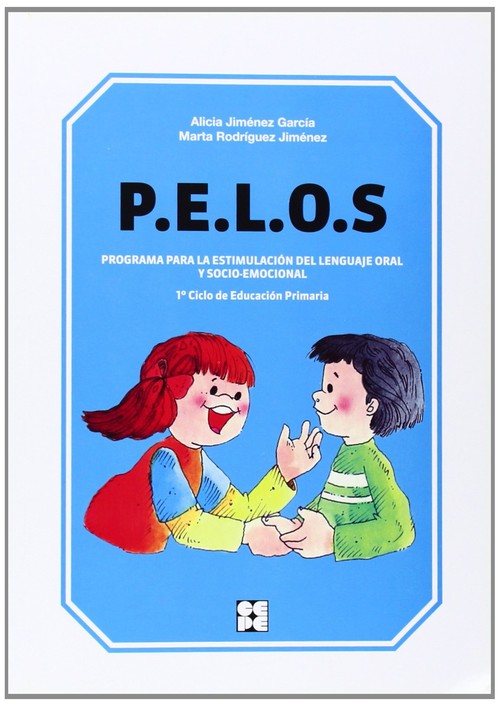 P.E.L.O.S.-PROGRAMA DE ESTIMULACION LENGUAJE ORAL Y SOCIO-E