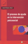 PROCESO DE AYUDA EN LA INTERVENCION PSICOSOCIAL,EL