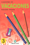 VACACIONES 3 EP