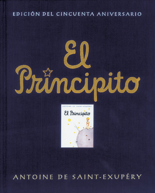 PRINCIPITO (ED 50 ANIVERSARIO)
