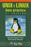 UNIX Y LINUX GUIA PRACTICA 3ED