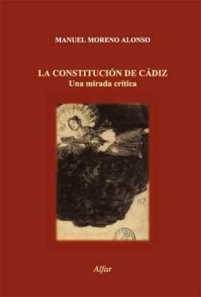 CONSTITUCION DE CADIZ,LA-UNA MIRADA CRITICA