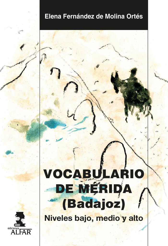 VOCABULARIO DE MERIDA BADAJOZ