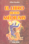 LIBRO DE LOS ESPIRITUS, EL