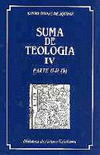 SUMA DE TEOLOGIA IV