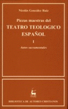 TEATRO TEOLOGICO ESPAOL I
