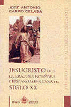 JESUCRISTO EN LA LIT.ESPAOLA S.XX