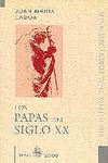 PAPAS DEL SIGLO XX,LOS