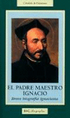 PADRE MAESTRO IGNACIO-NUEVA EDIC.