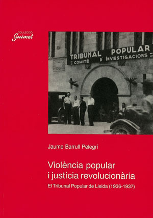 VIOLENCIA POPULAR I JUSTICIA REVOLUCIONARIA